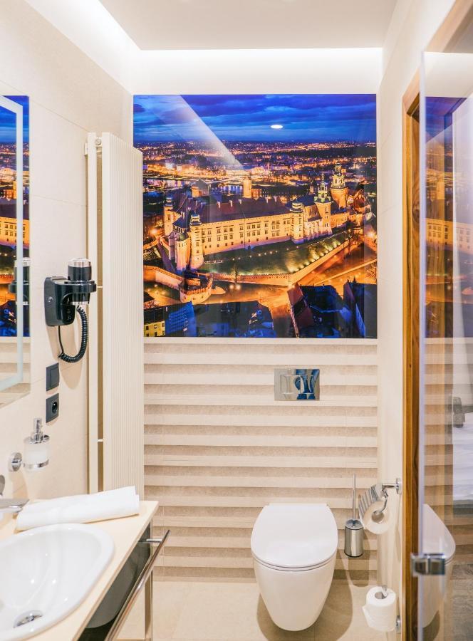Hotel Sky Krakow