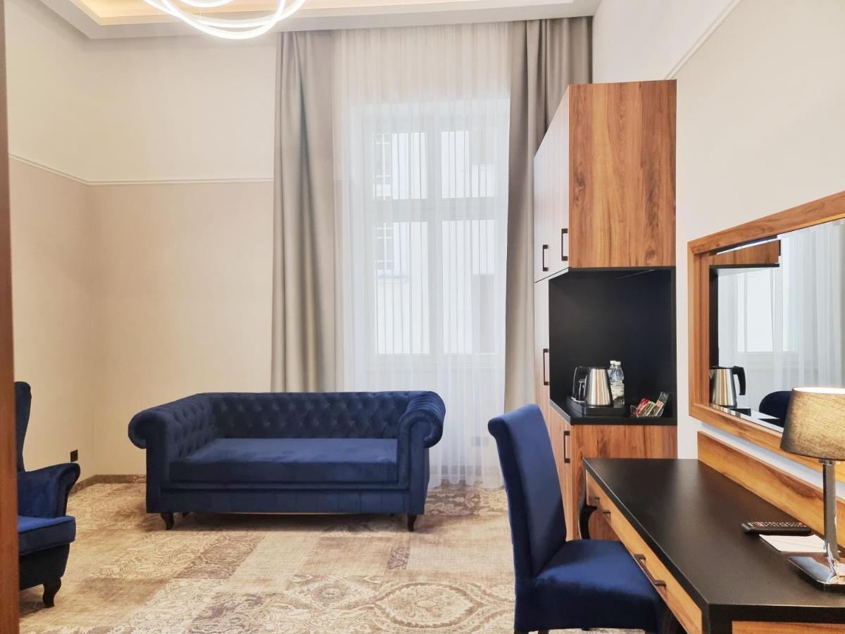 Sky Hotel Krakow